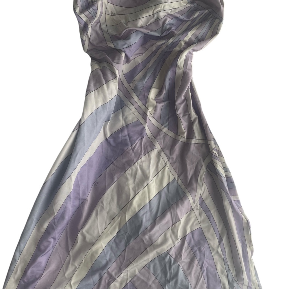 Pucci Iride print dress - Picture 7 of 10